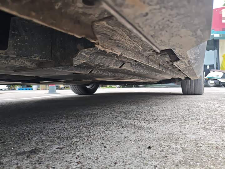 Фото 17 - Changan UNI-V