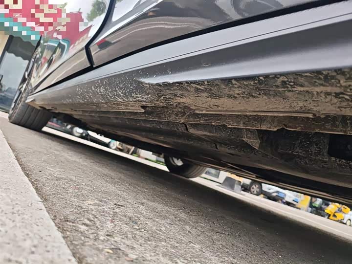 Фото 18 - Changan UNI-V