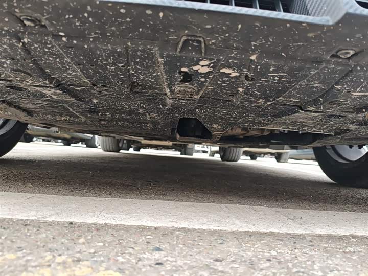 Фото 23 - Changan UNI-V