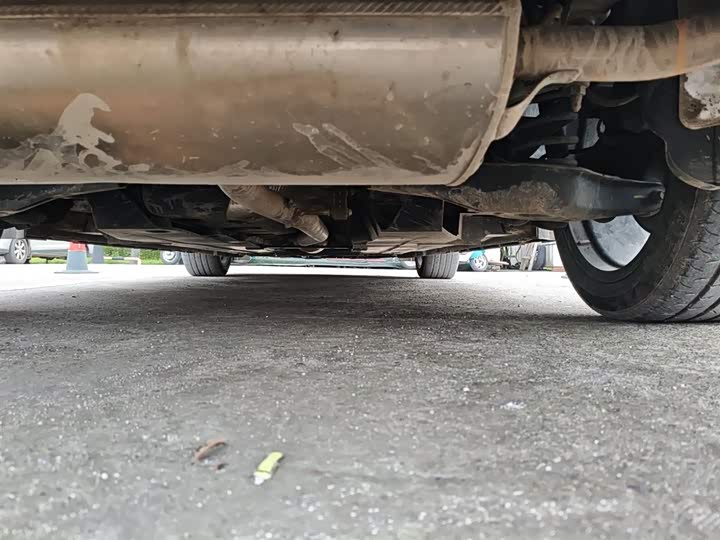 Фото 25 - Changan UNI-V