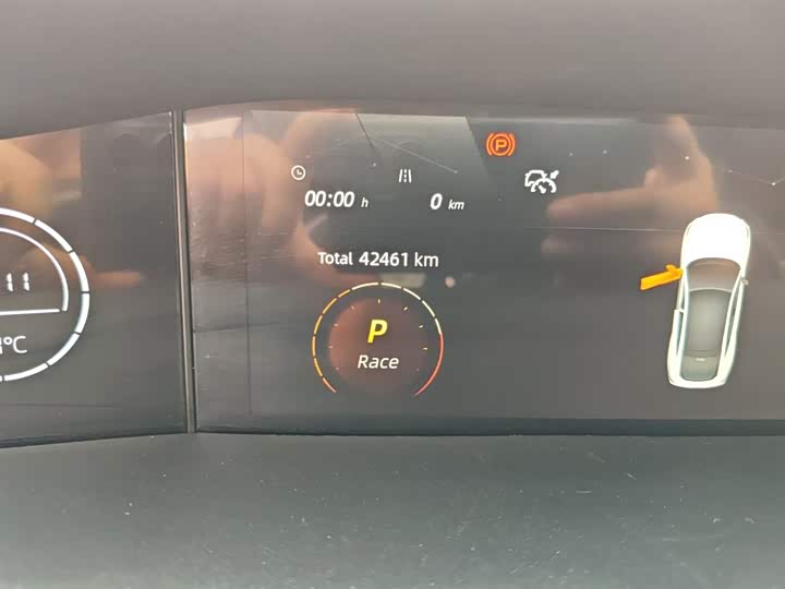 Фото 5 - Changan UNI-V