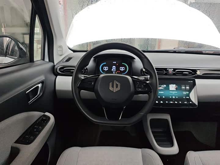 Фото 11 - Leapmotor T03