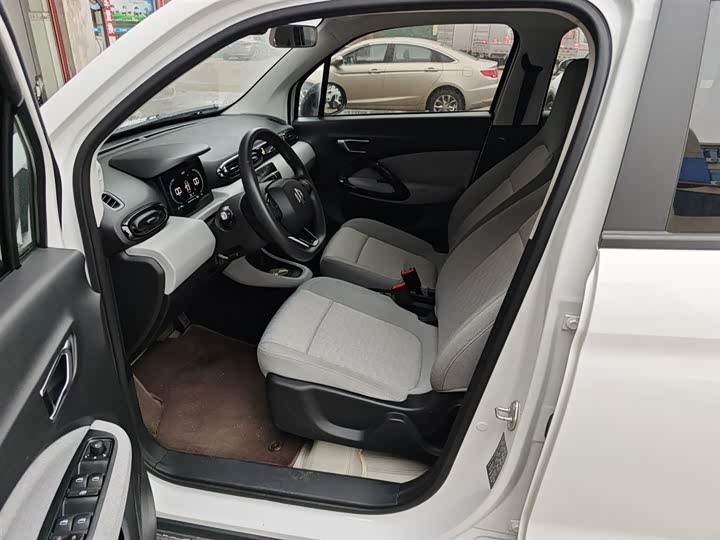 Фото 15 - Leapmotor T03