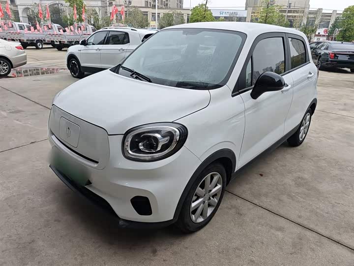 Фото 2 - Leapmotor T03