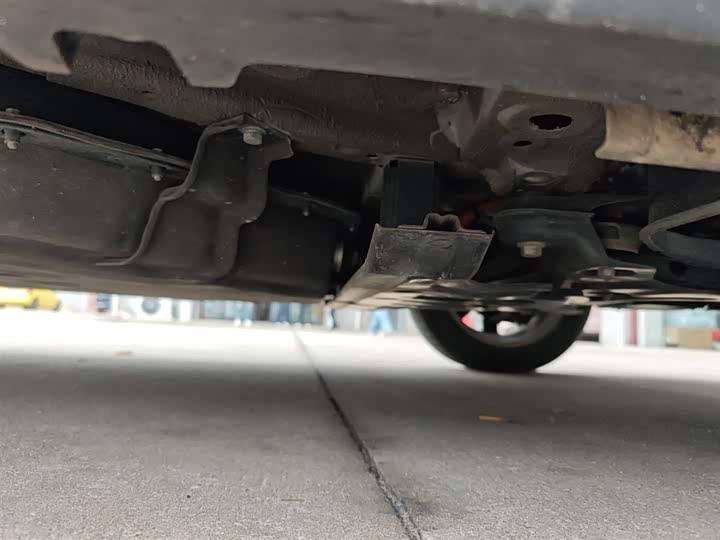 Фото 21 - Leapmotor T03