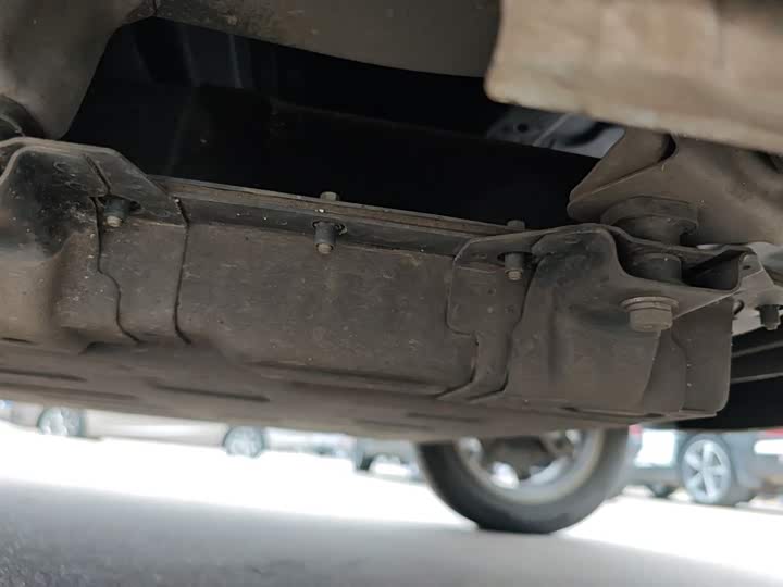 Фото 22 - Leapmotor T03