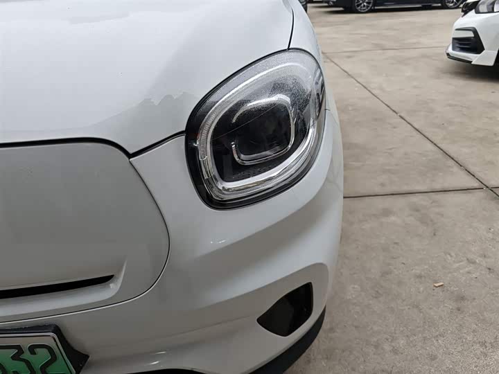 Фото 24 - Leapmotor T03