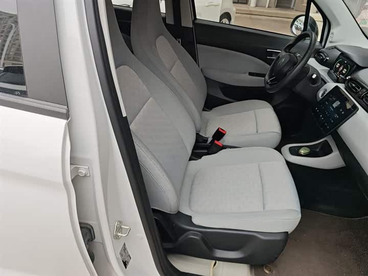 Фото 25 - Leapmotor T03