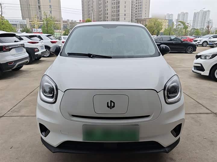 Фото 3 - Leapmotor T03