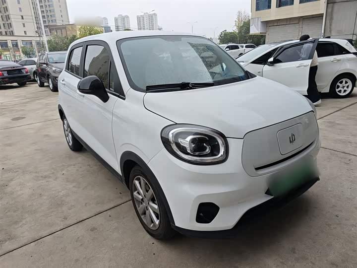 Фото 4 - Leapmotor T03