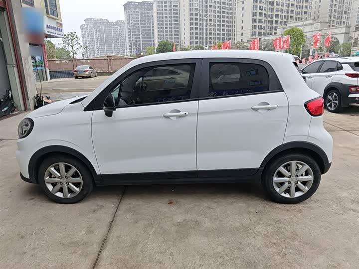 Фото 5 - Leapmotor T03