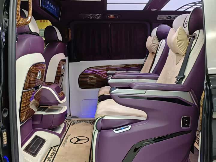 Фото 10 - Mercedes-Benz Vito