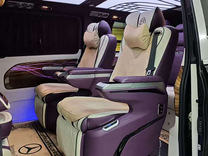 Фото 11 - Mercedes-Benz Vito