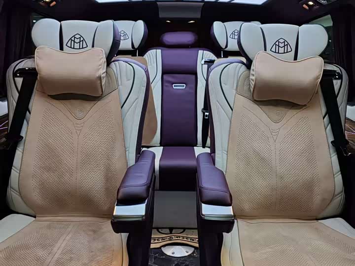 Фото 13 - Mercedes-Benz Vito