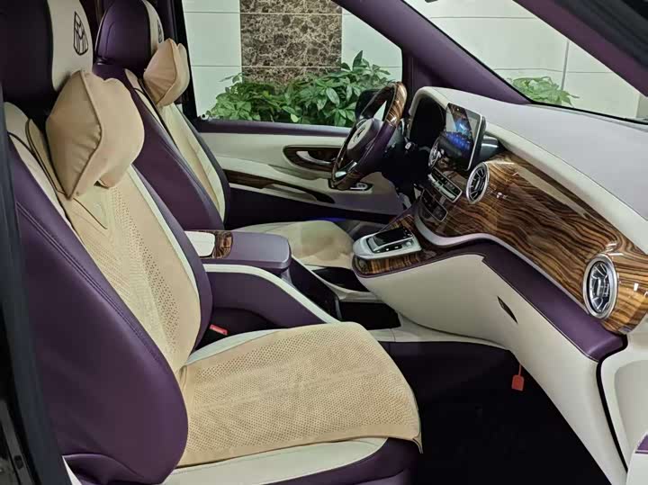 Фото 14 - Mercedes-Benz Vito