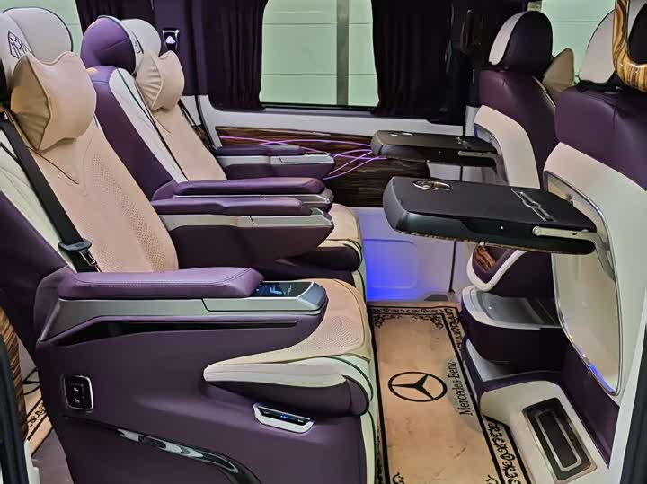 Фото 15 - Mercedes-Benz Vito