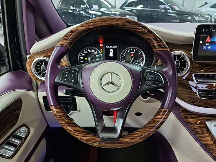 Фото 19 - Mercedes-Benz Vito