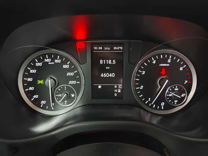 Фото 20 - Mercedes-Benz Vito