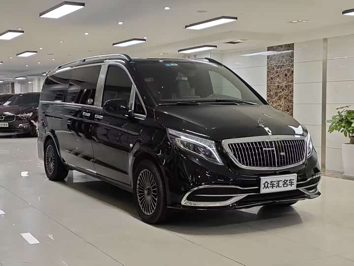 Фото 3 - Mercedes-Benz Vito