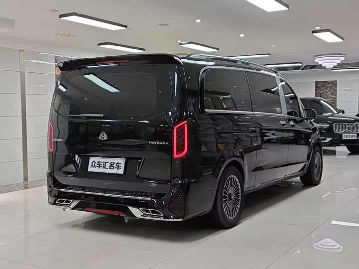 Фото 5 - Mercedes-Benz Vito