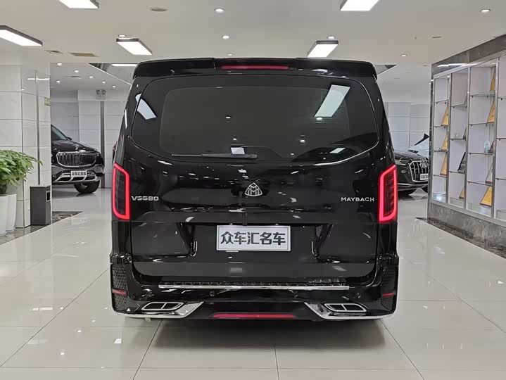 Фото 6 - Mercedes-Benz Vito