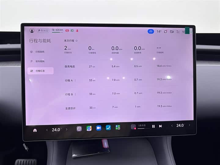 Фото 11 - Xiaomi YU7