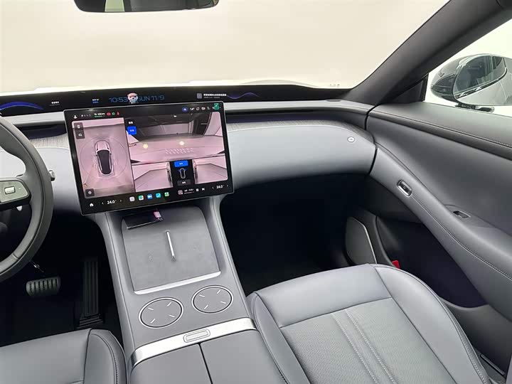 Фото 13 - Xiaomi YU7