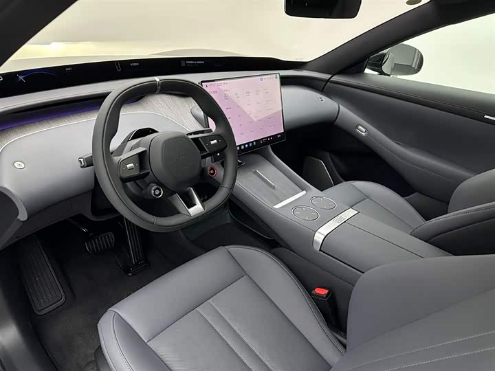 Фото 14 - Xiaomi YU7