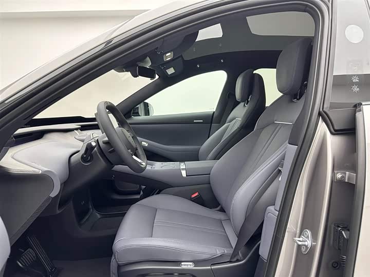 Фото 17 - Xiaomi YU7