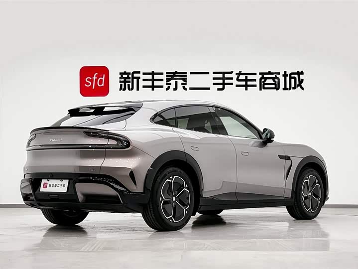 Фото 5 - Xiaomi YU7