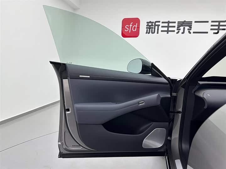 Фото 8 - Xiaomi YU7