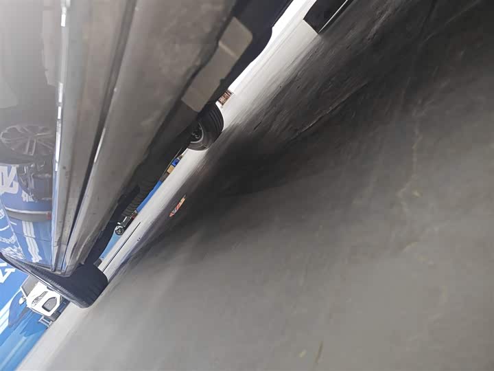 Фото 21 - Buick GL8 ES