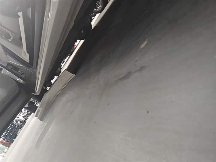 Фото 22 - Buick GL8 ES