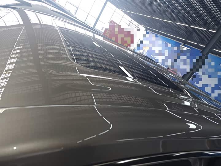 Фото 27 - Buick GL8 ES