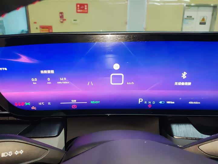 Фото 12 - Buick Electra E5