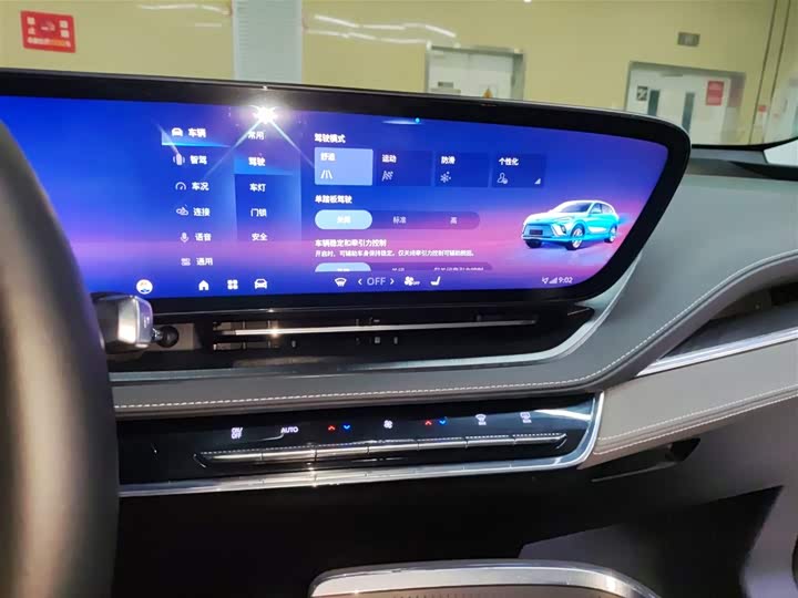 Фото 13 - Buick Electra E5