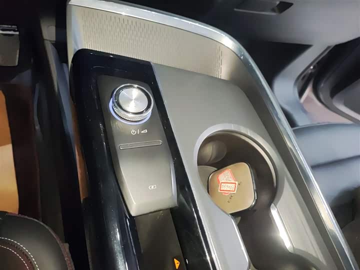 Фото 14 - Buick Electra E5