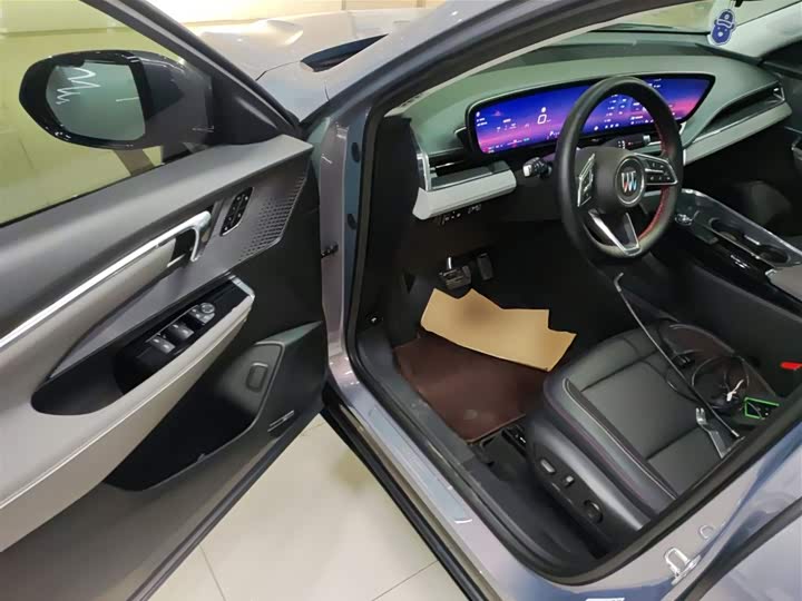 Фото 16 - Buick Electra E5