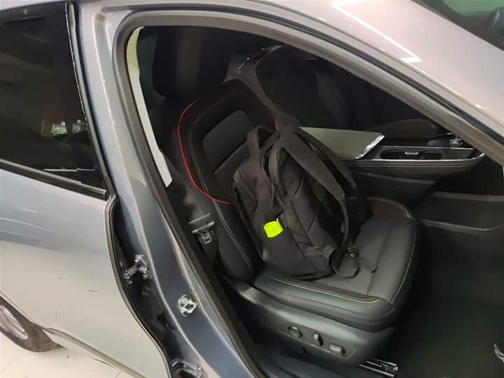 Фото 25 - Buick Electra E5