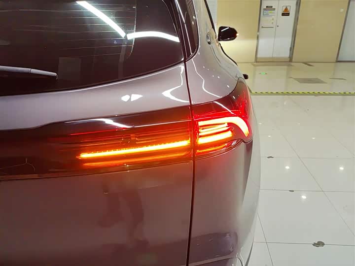 Фото 8 - Buick Electra E5