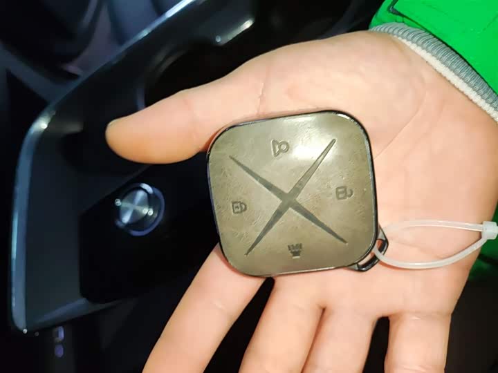 Фото 9 - Buick Electra E5