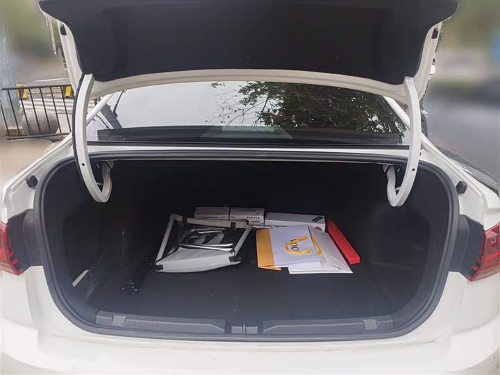 Фото 10 - Volkswagen Bora