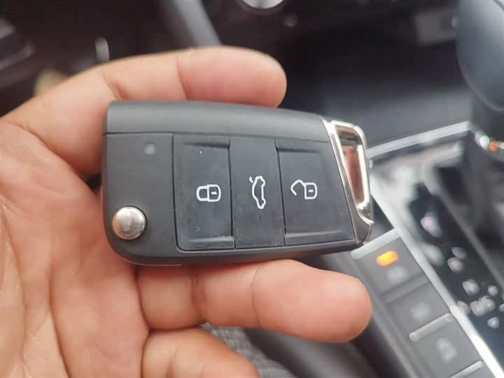 Фото 12 - Volkswagen Bora