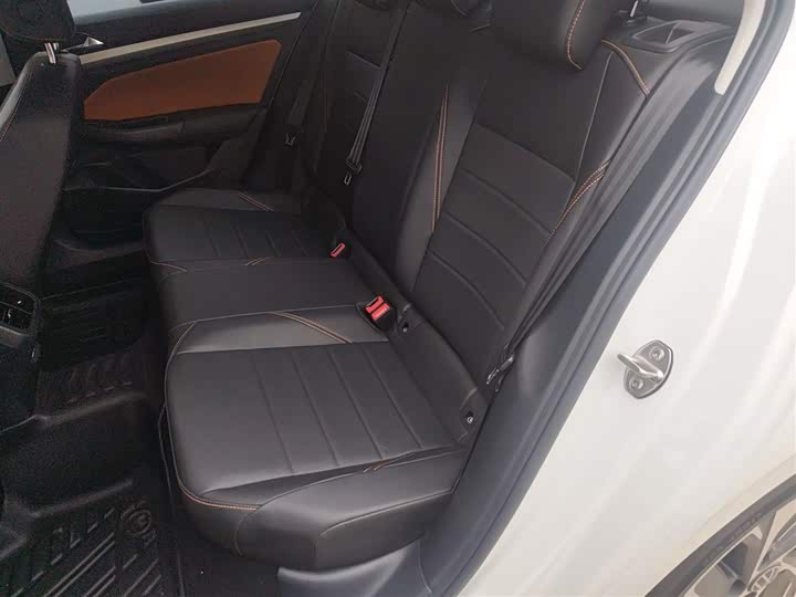 Фото 15 - Volkswagen Bora