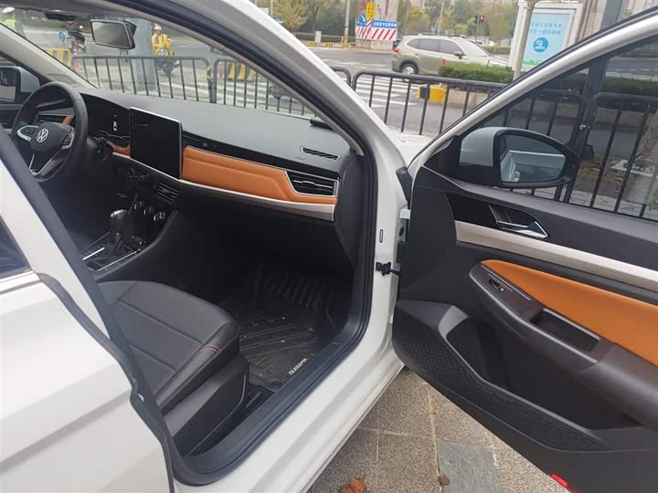 Фото 20 - Volkswagen Bora