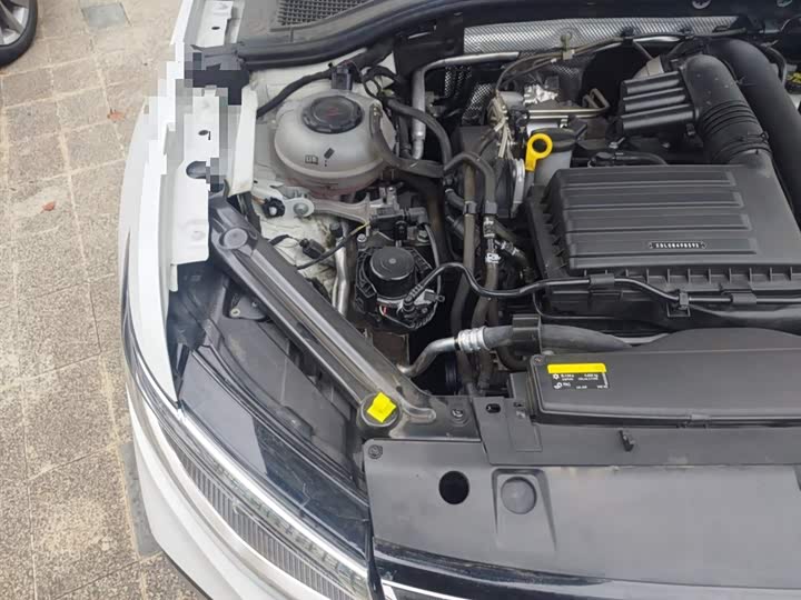 Фото 21 - Volkswagen Bora