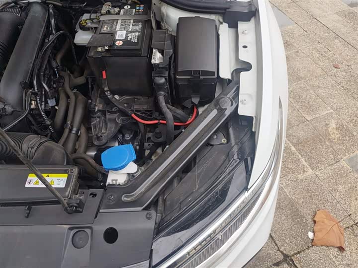 Фото 22 - Volkswagen Bora