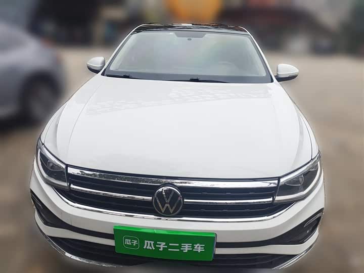 Фото 24 - Volkswagen Bora