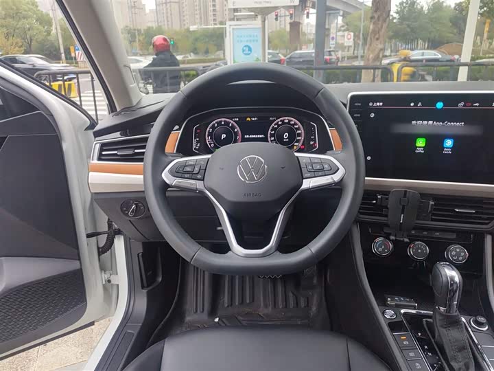 Фото 3 - Volkswagen Bora