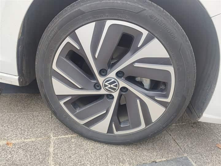 Фото 31 - Volkswagen Bora